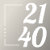 TwentyOne40