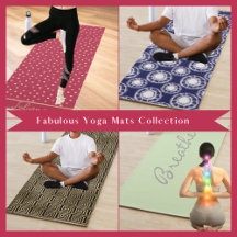 Fabulous Yoga Mats