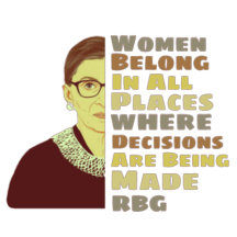 Ruth bader