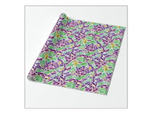 Wrapping paper
