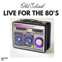 Retro Vibes, Personalized Nostalgia