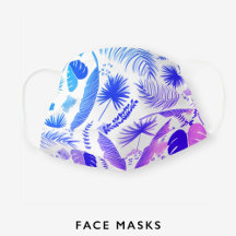 Face Masks Collection
