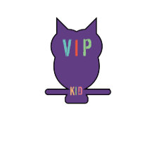 VIPKID OWL COLLECTION.