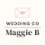 Maggie B | WEDDING CO