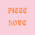 Piece + Love Design Co.