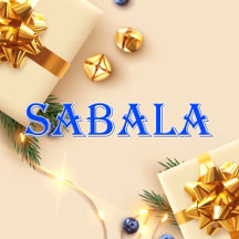 Sabala_Name T-Shirt