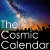 The Cosmic Calendar