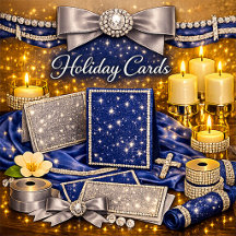 Holiday Cards