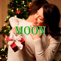 Moon_Name T-Shirt