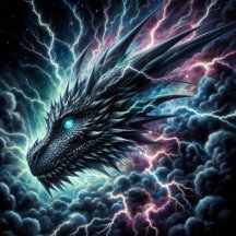 Dragon Gifts & Decor