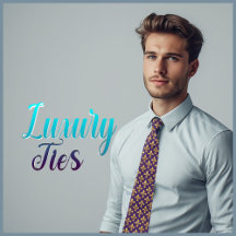Culture Heritage & Seasonal Luxury Neckties