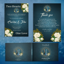 Cute Skeleton Wedding Couple Gothic Style