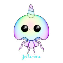 Jellicorn