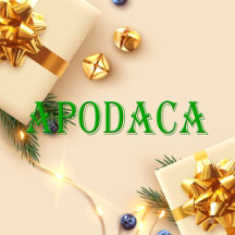 Apodaca Name Shirt Apodaca_collection