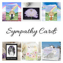 Sympathy Cards