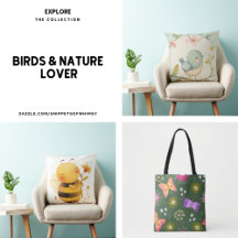 Birds & Nature Lover