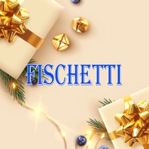 Fischetti_Name T-Shirt