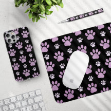 Purple Paws - Home Decor and Accessories