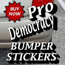 Bumper Stickers