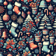Christmas Spirit