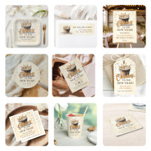 New Year Party Collection