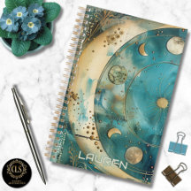 Magical Celestial Paper Collection