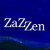 Zazzen