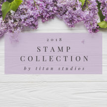 Titan Studios Stamp Suite