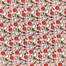Cherry Pattern