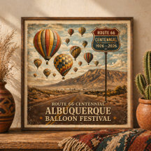 New Mexico Route 66: The Centennial Trail