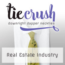 Ties for the Real Estate Industry