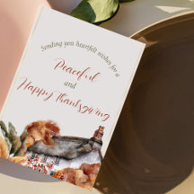 Autumn & Thanksgiving Celebrations