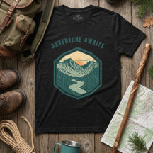 Vintage Adventure Series