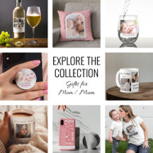 Gifts For Mum / Mom