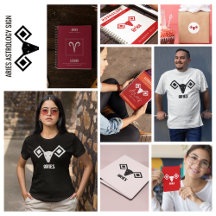 Aries (Mesh) Astrology Sign
