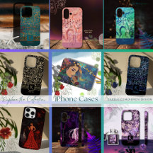 Trendy Phone Cases 