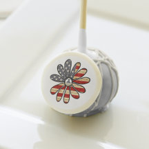 Delicious Customizable Cake Pops Collection