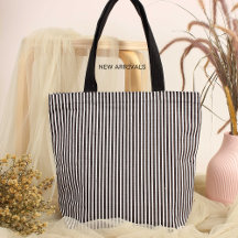 New designed tote bags 