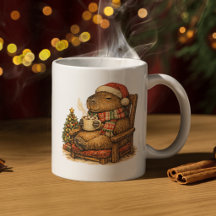 Cozy Retro Vintage Christmas Collection