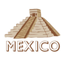 MEXICO PYRAMYD