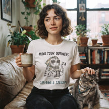 Cat Lovers