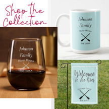 Trending River House Summer Home Decor