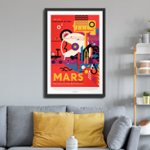 NASA Visions of the Future