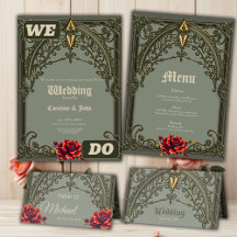 The red flower, the blossom of affection