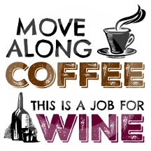 Move Along Coffee