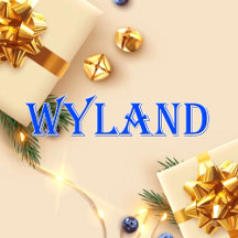 Wyland_Name T-Shirt