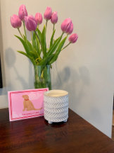 Dog Greeting Cards and Stationery