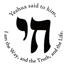 Yeshua Is Life