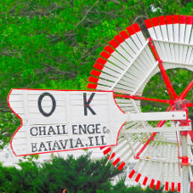 We Love Iowa Jigsaws