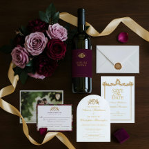 Royal Muse Wedding Collection